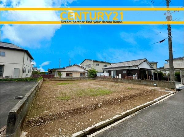 佐賀市鍋島町蠣久　全1棟