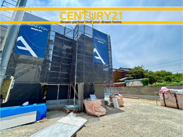 城南区干隈1丁目1期　3号棟　全3棟
