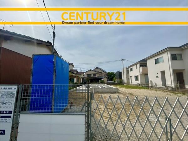 南区弥永4丁目1期　1号棟　全2棟