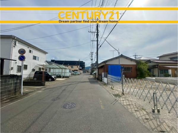南区弥永4丁目1期　1号棟　全2棟