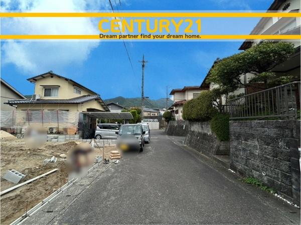 早良区野芥5丁目2期　全1棟