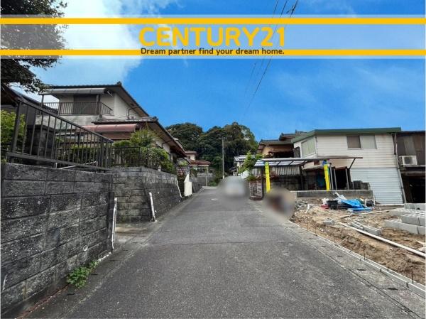 早良区野芥5丁目2期　全1棟