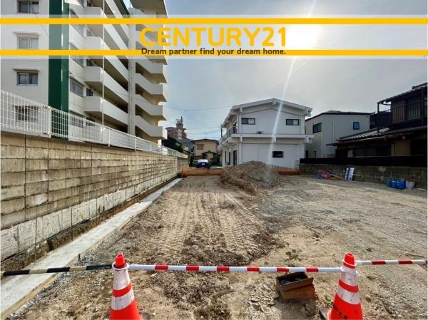 春日市日の出町2丁目2期　2号地　全2区画