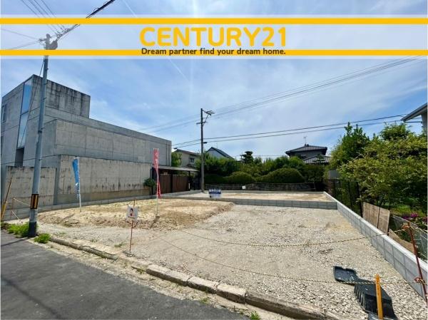 福岡市早良区飯倉４丁目の土地