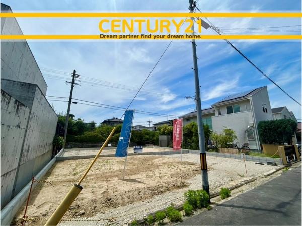 福岡市早良区飯倉４丁目の土地