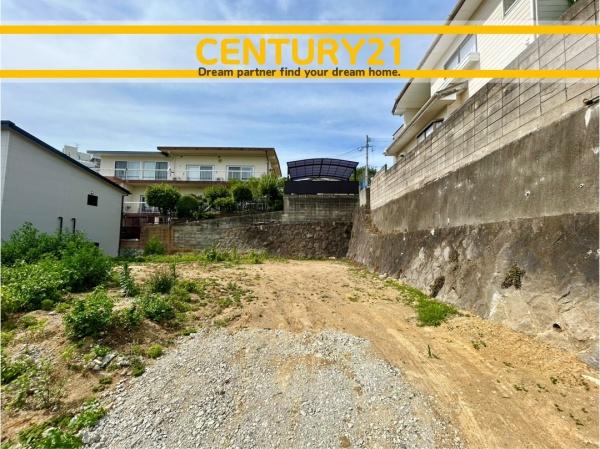 南区大池1丁目1期 2号地 全2区画