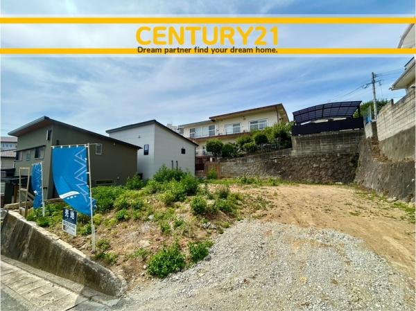 福岡市南区大池１丁目の土地