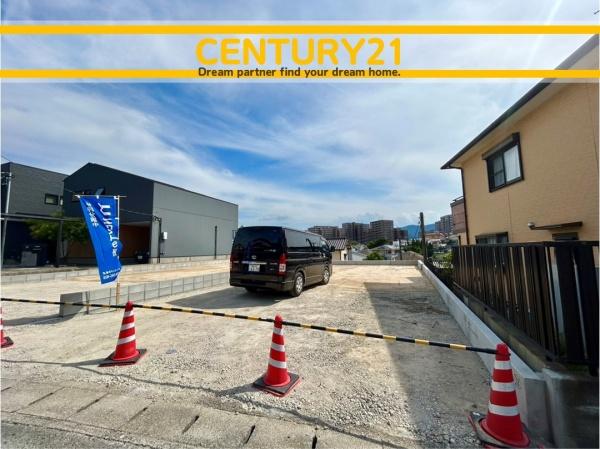福岡市南区和田２丁目の土地