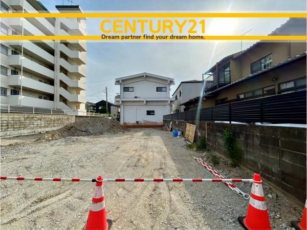 春日市日の出町2丁目2期 1号地 全2区画