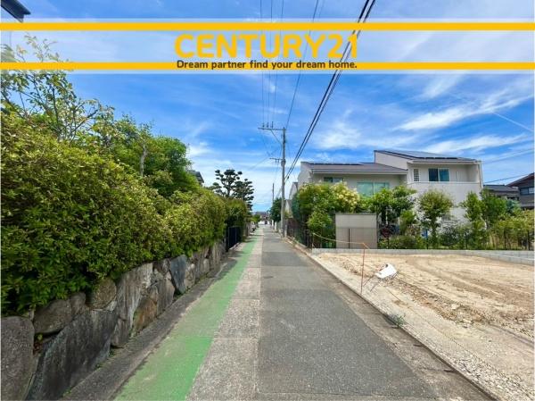 福岡市早良区飯倉４丁目の土地