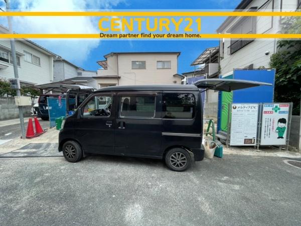 春日市大谷7丁目　A号棟　全1棟