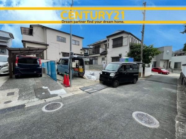 春日市大谷7丁目　A号棟　全1棟