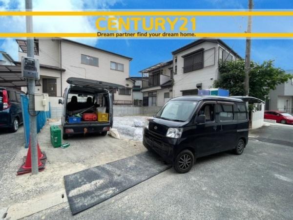 春日市大谷7丁目　A号棟　全1棟