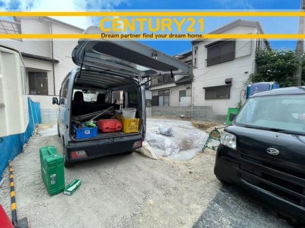 春日市大谷7丁目　A号棟　全1棟