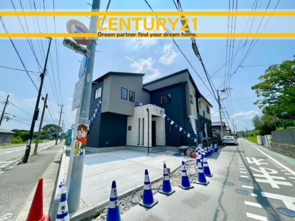 筑紫野市吉木　全1棟
