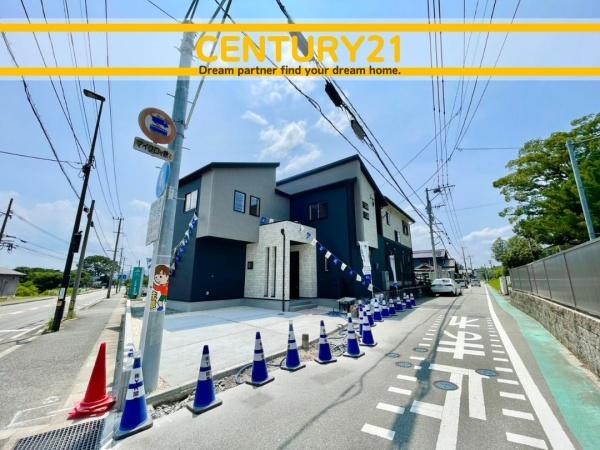 筑紫野市吉木　全1棟