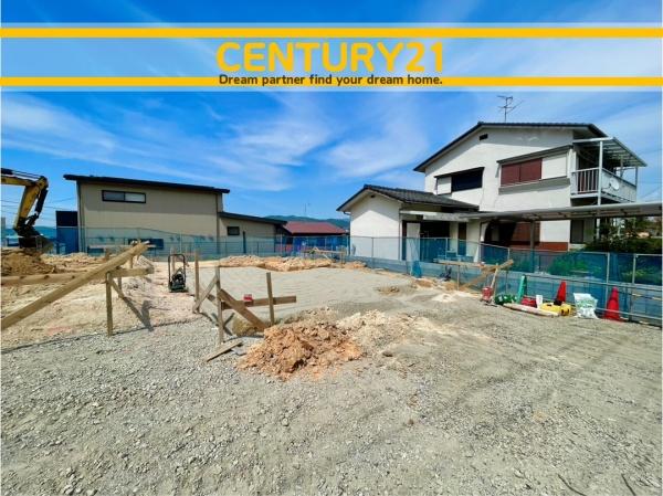 大野城市南ケ丘3丁目　B号棟　全2棟