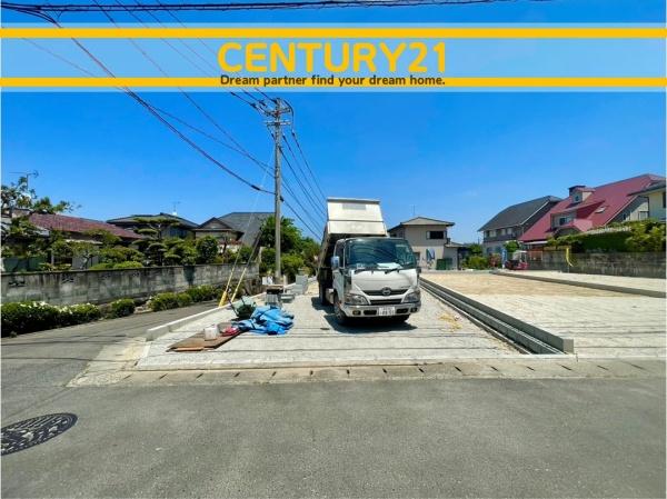 南区鶴田2丁目6期 全1棟
