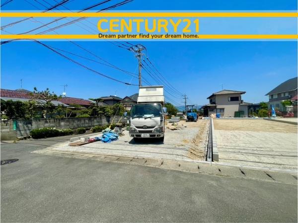 南区鶴田2丁目6期　全1棟