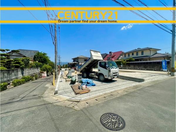 南区鶴田2丁目6期　全1棟