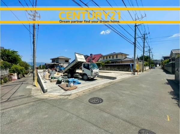 南区鶴田2丁目6期　全1棟
