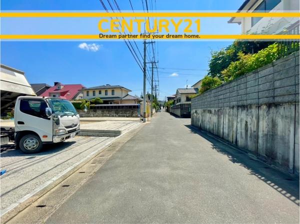 南区鶴田2丁目6期　全1棟