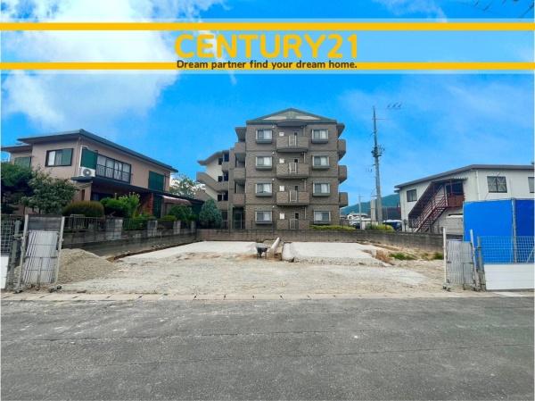筑紫野市牛島Ⅰ期　2号棟　全2棟
