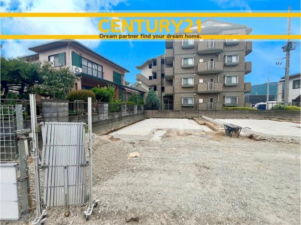 筑紫野市牛島Ⅰ期 2号棟 全2棟