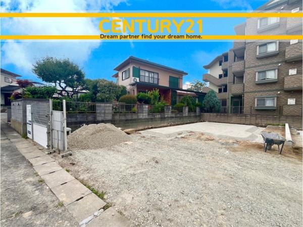 筑紫野市牛島Ⅰ期　2号棟　全2棟