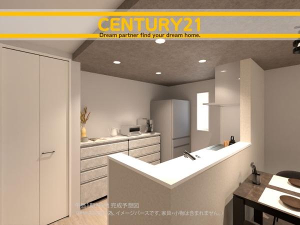筑紫野市牛島Ⅰ期　2号棟　全2棟