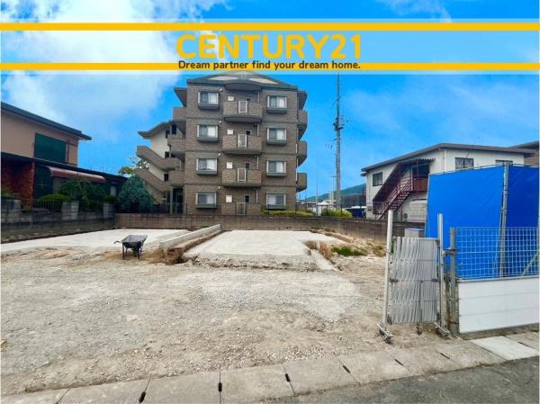 筑紫野市牛島Ⅰ期 1号棟 全2棟