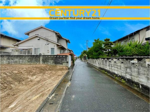 南区桧原1丁目2期　全1棟