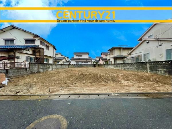 南区桧原1丁目2期 全1棟