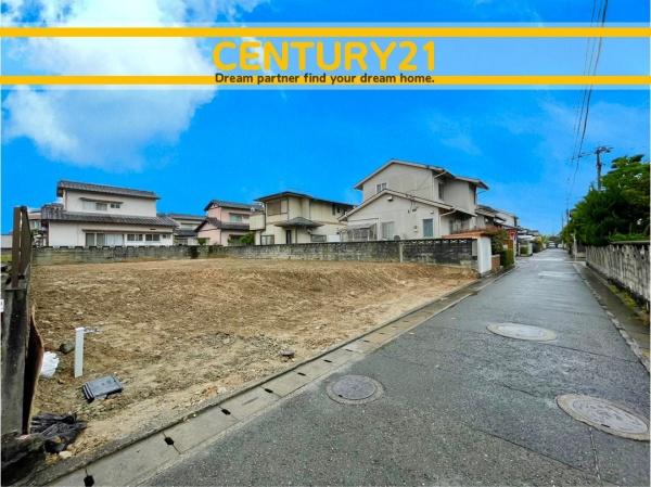 南区桧原1丁目2期　全1棟
