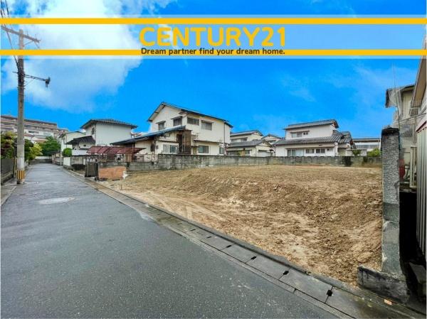 南区桧原1丁目2期　全1棟