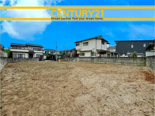 南区桧原1丁目2期　全1棟