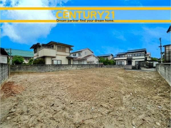 南区桧原1丁目2期　全1棟