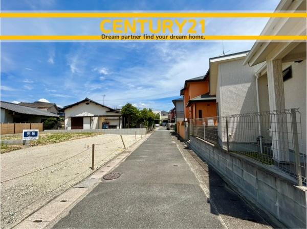 城南区友丘1丁目3期　2号棟　全2棟