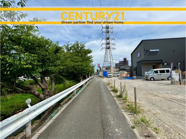 城南区長尾4丁目3期　5号棟　全6棟