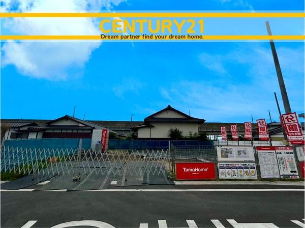 久留米市荒木町白口 6号棟 全6棟