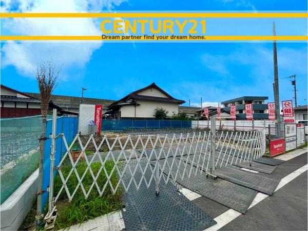 久留米市荒木町白口　6号棟　全6棟