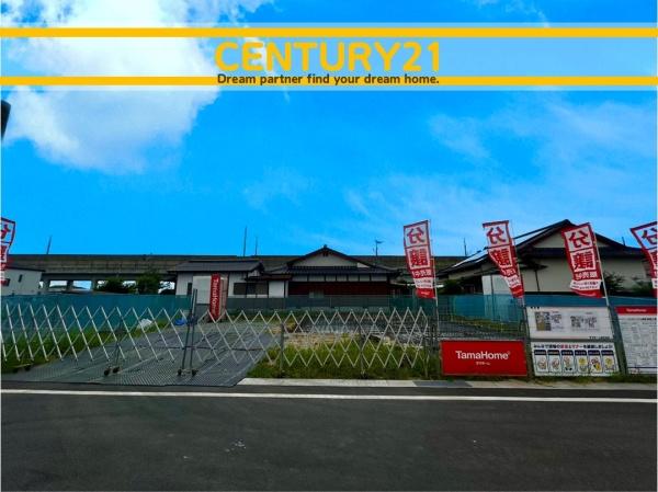 久留米市荒木町白口 5号棟 全6棟
