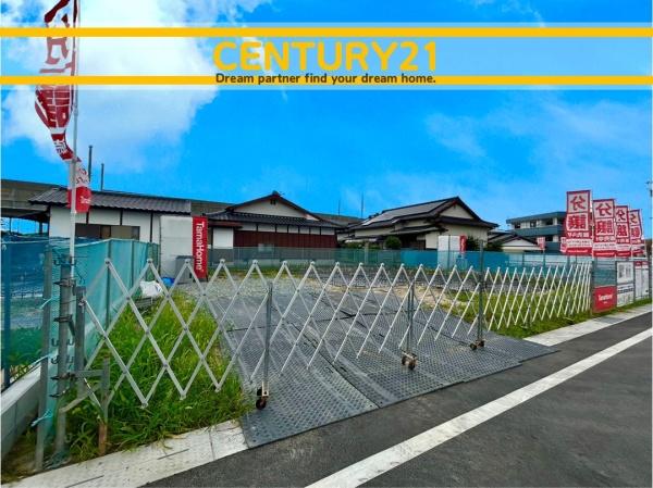 久留米市荒木町白口　5号棟　全6棟