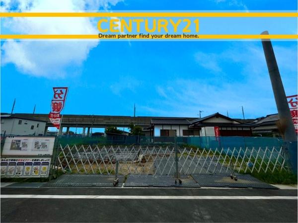 久留米市荒木町白口 4号棟 全6棟