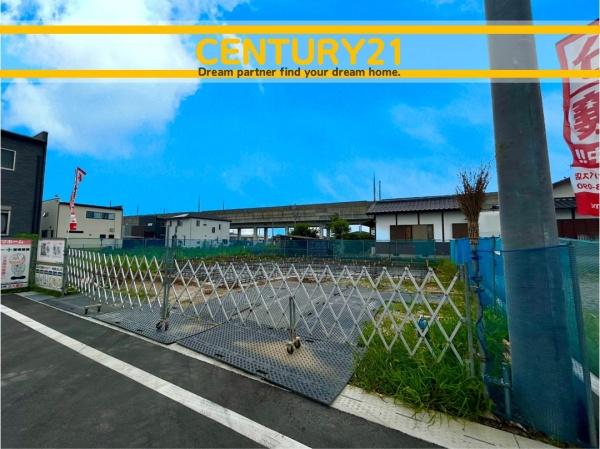 久留米市荒木町白口　4号棟　全6棟
