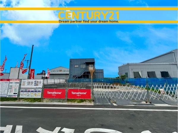 久留米市荒木町白口 1号棟 全6棟