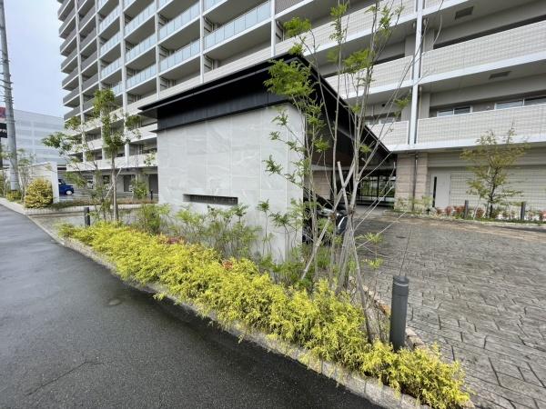 アーバンパレス都府楼前駅