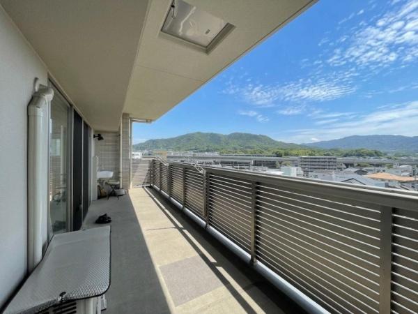 アーバンパレス都府楼前駅