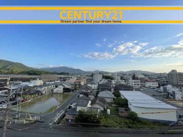 アーバンパレス都府楼前駅