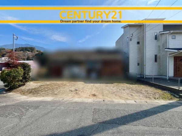 太宰府市御笠1丁目1期　2号棟　全2棟